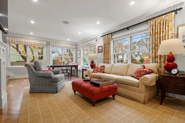 $959,000 | 106 Jefferson Street, Dedham, MA 02026