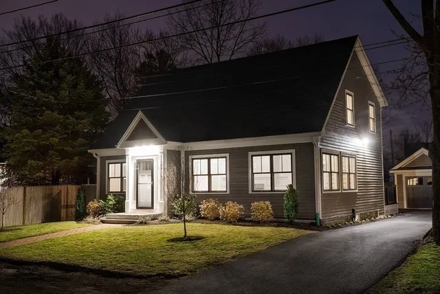 $959,000 | 106 Jefferson Street, Dedham, MA 02026