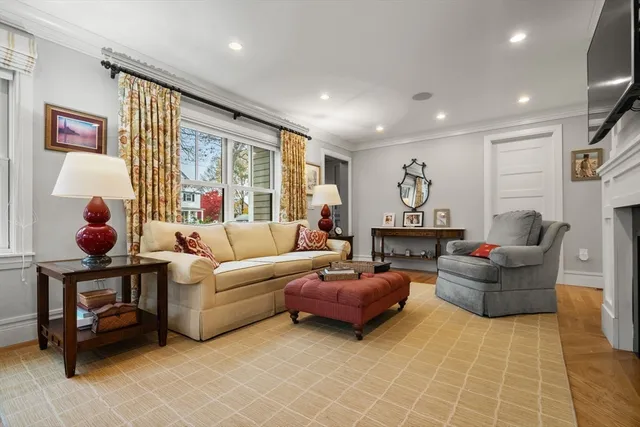 $959,000 | 106 Jefferson Street, Dedham, MA 02026