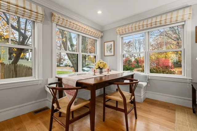 $959,000 | 106 Jefferson Street, Dedham, MA 02026