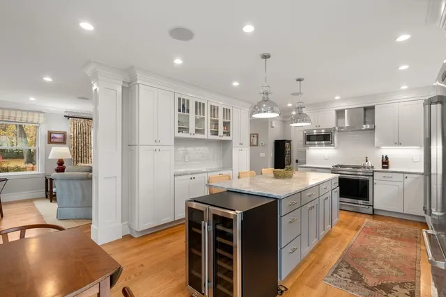 $959,000 | 106 Jefferson Street, Dedham, MA 02026