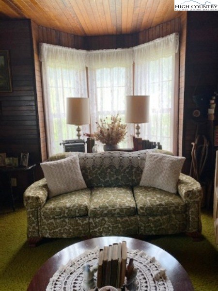 854 West Peak Road Creston, NC 28615 - Photo 21 of 38 Gallery Image 21