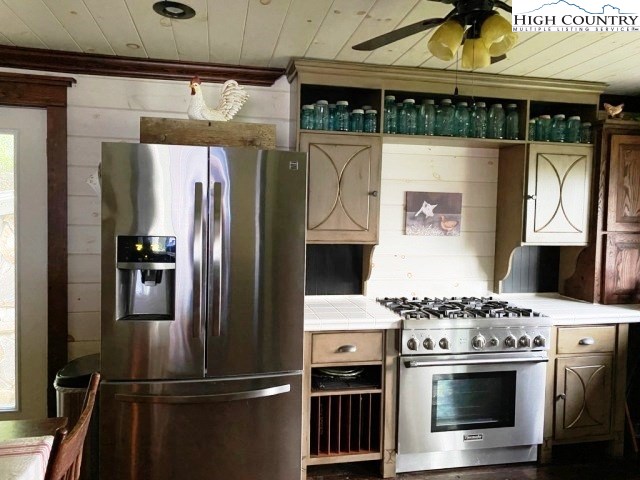 854 West Peak Road Creston, NC 28615 - Photo 25 of 38 Gallery Image 25