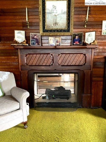 854 West Peak Road Creston, NC 28615 - Photo 36 of 38 Gallery Image 36