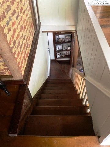 854 West Peak Road Creston, NC 28615 - Photo 38 of 38 Gallery Image 38