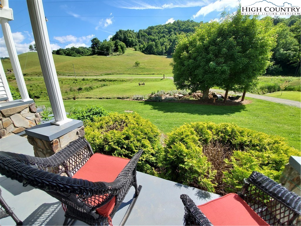 854 West Peak Road Creston, NC 28615 - Photo 5 of 38 Gallery Image 5