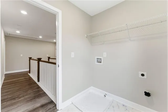 $448,500 | 301 Niles Court, Unit 5, Marietta, GA 30060