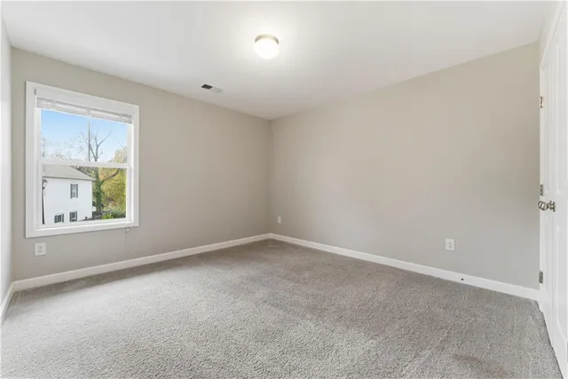 $448,500 | 301 Niles Court, Unit 5, Marietta, GA 30060