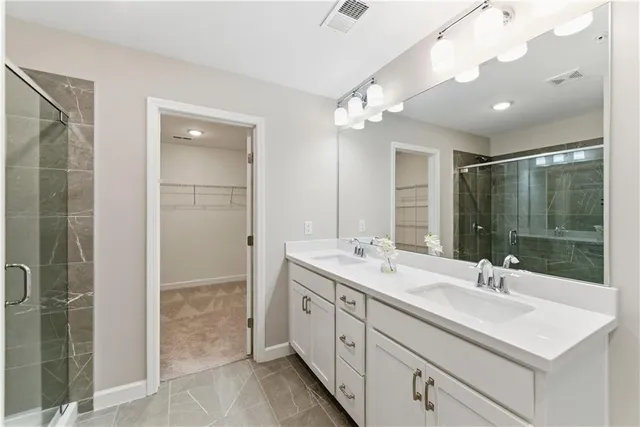 $448,500 | 301 Niles Court, Unit 5, Marietta, GA 30060