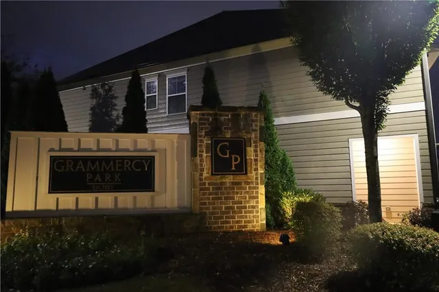 $448,500 | 301 Niles Court, Unit 5, Marietta, GA 30060