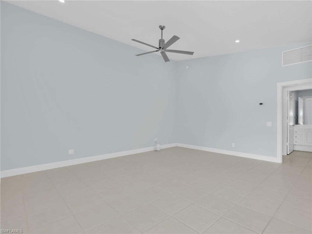 4231 Redonda Lane Naples, FL 34119 - Photo 10 of 42 a view of an empty room