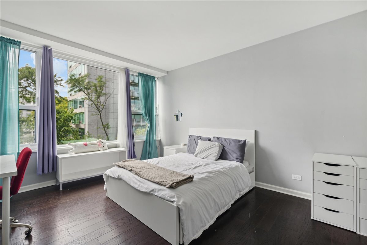 1616 Sheridan Road, Unit 3B Wilmette, IL 60091 - Photo 17 of 24
