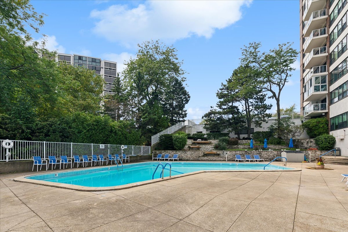 1616 Sheridan Road, Unit 3B Wilmette, IL 60091 - Photo 20 of 24