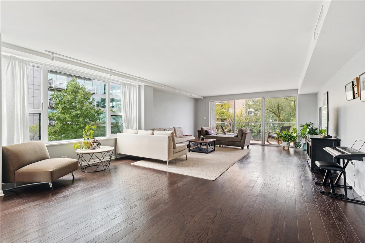 1616 Sheridan Road, Unit 3B Wilmette, IL 60091 - Photo 4 of 24