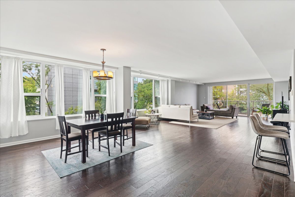 1616 Sheridan Road, Unit 3B Wilmette, IL 60091 - Photo 7 of 24