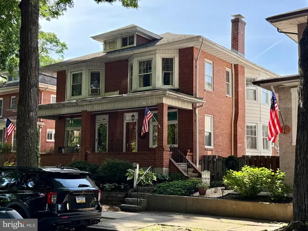 $274,777 | 1557 Dauphin Avenue, Wyomissing, PA 19610