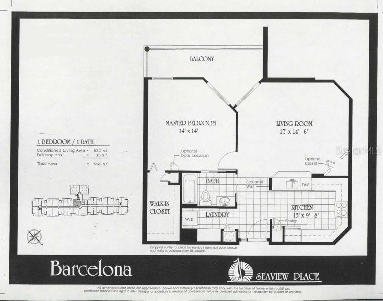 4516 Seagull Drive, Unit 810 New Port Richey, FL 34652 - Photo 47 of 54 unknown