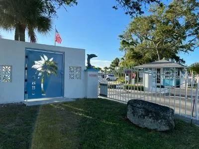 a view of outdoor seating