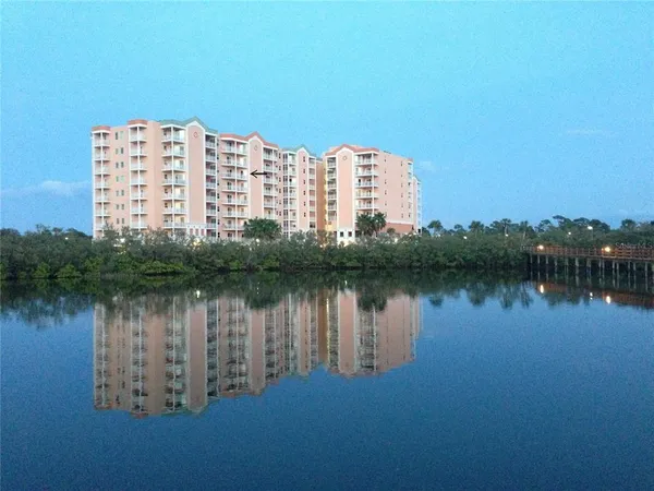 $1,500 | 4516 Seagull Drive, Unit 810, New Port Richey, FL 34652