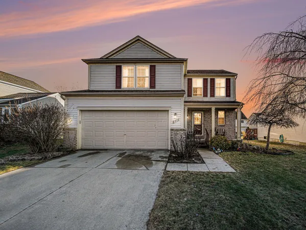 $379,000 | 7816 Pleasant Lane, Ypsilanti, MI 48197