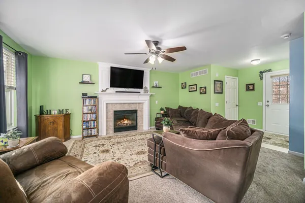 $379,000 | 7816 Pleasant Lane, Ypsilanti, MI 48197