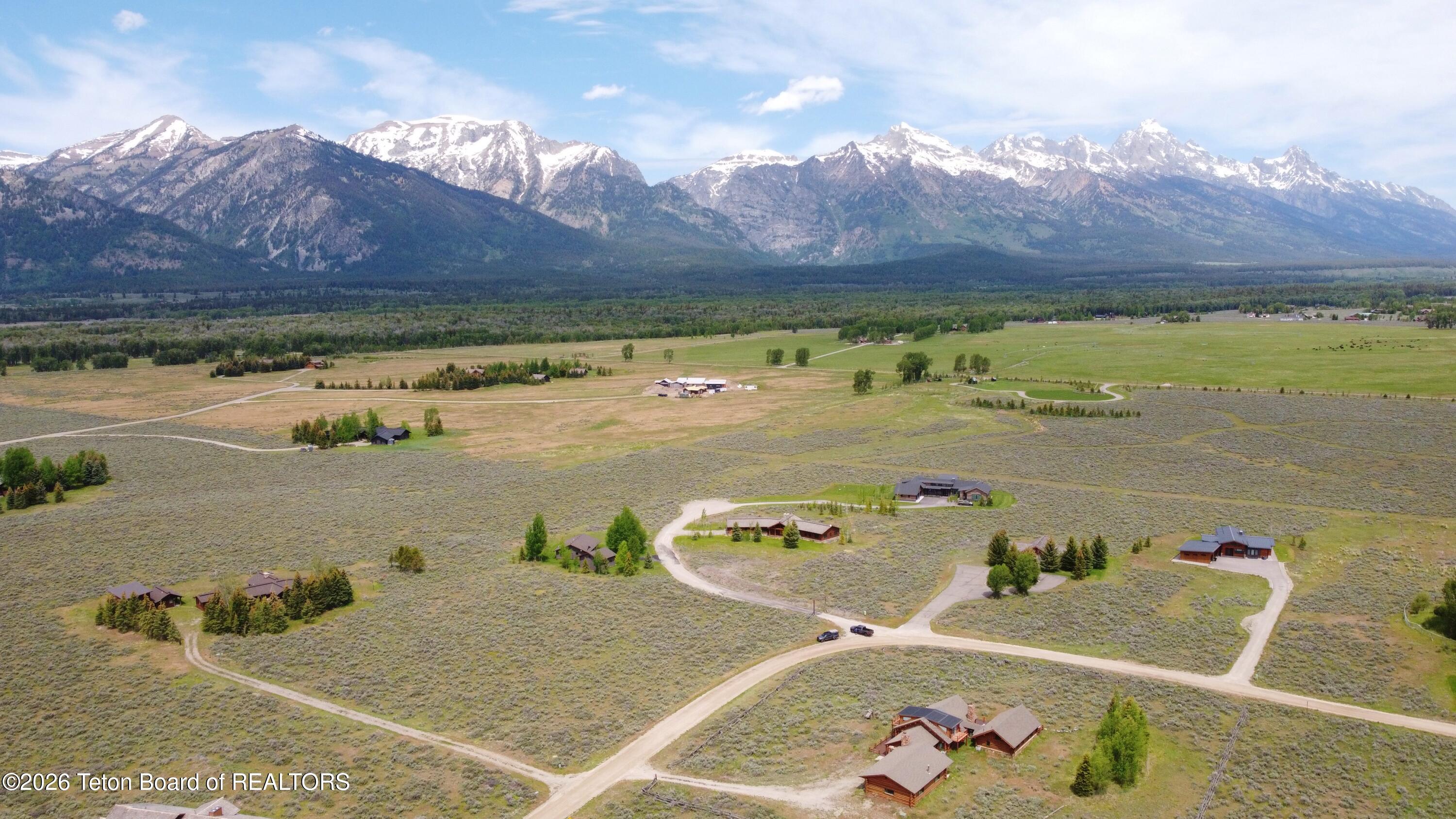 7475 O'Rourke Way Jackson, WY 83001 - Photo 17 of 20 Tall to Tetons 3