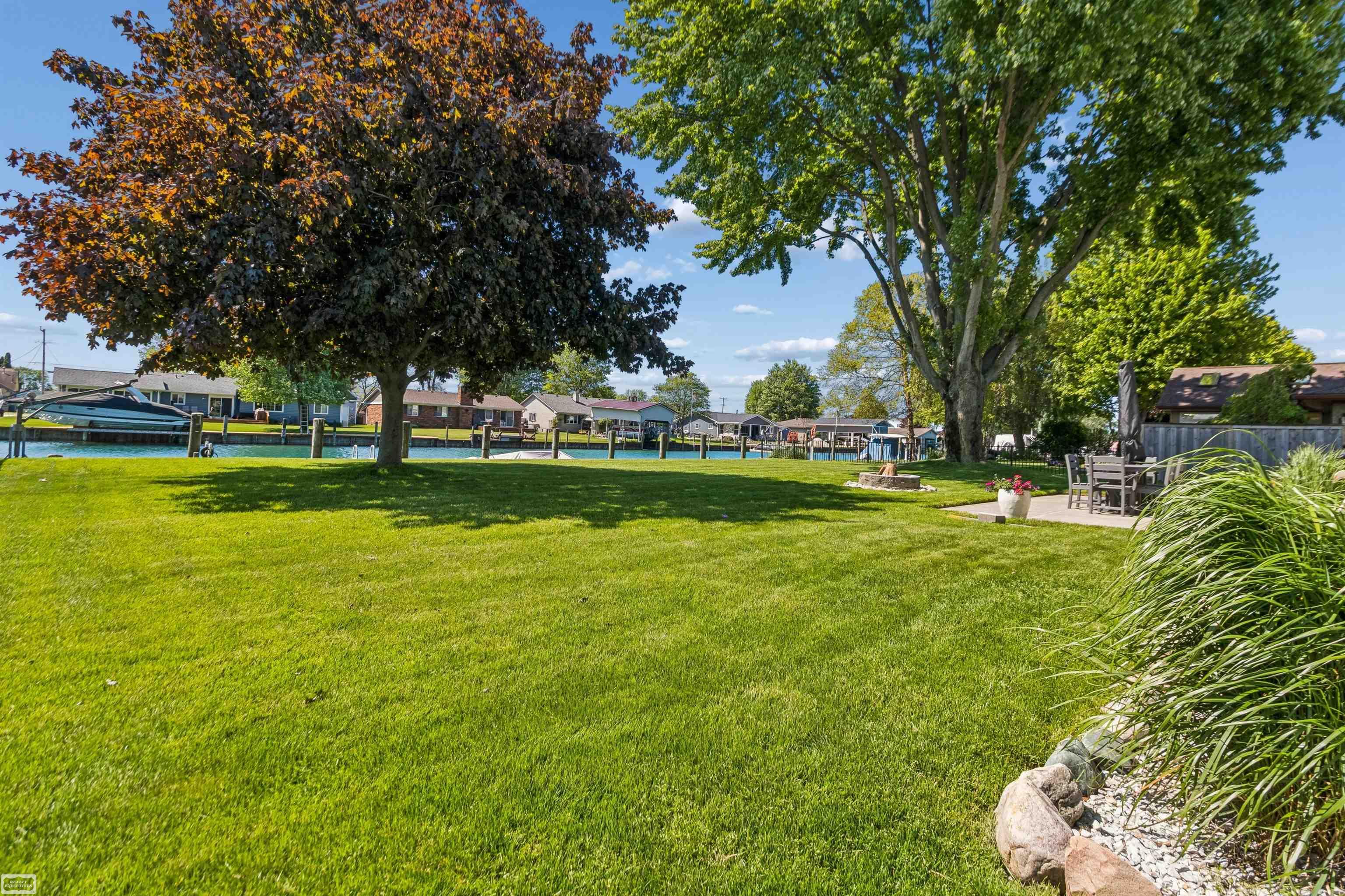 7253 Flamingo Road Algonac, MI 48001 - Photo 45 of 46