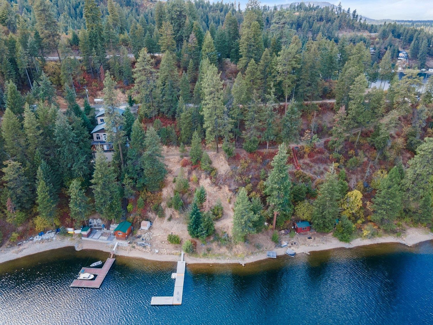 3923 East Pine Bay Road Loon Lake, WA 99148 - Photo 22 of 33