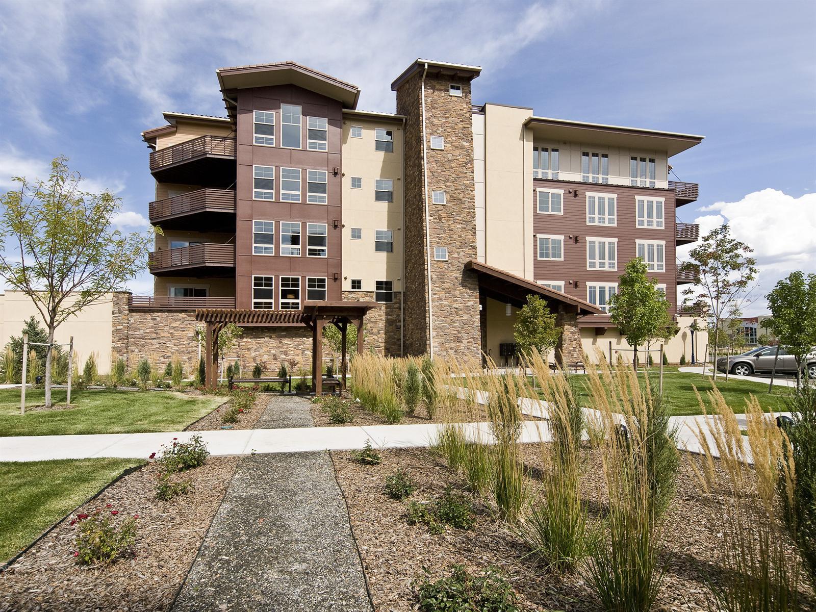 89 Rampart Way, Unit 401 Denver, CO 80230 - Photo 1 of 1 Gallery Image 1