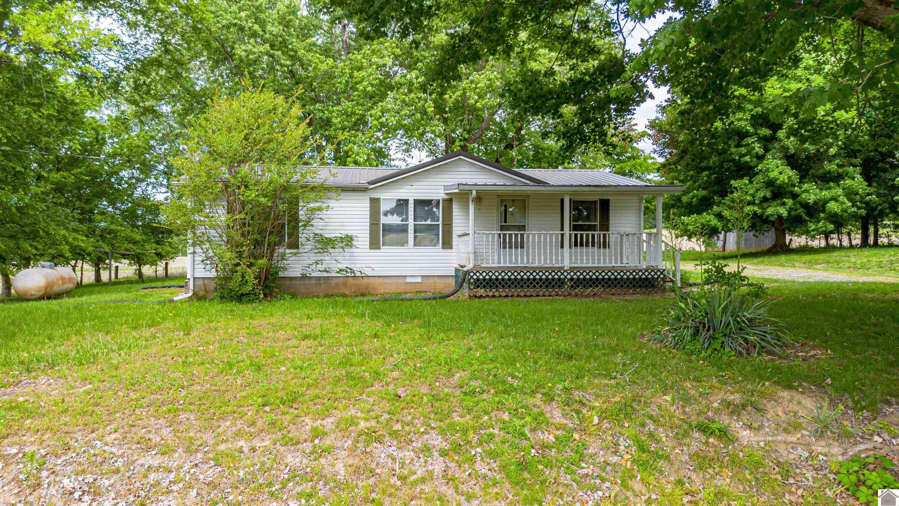 832 Irma Road Salem, KY 42078 - Photo 1 of 15 Photo 1