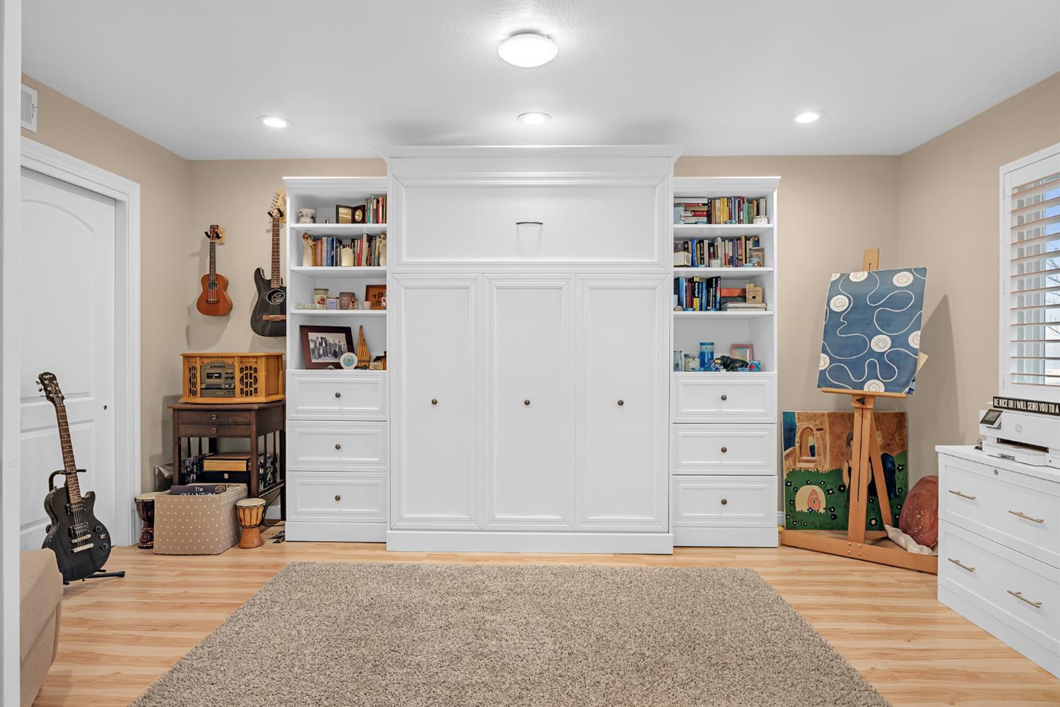 5220 Shelato Way Carmichael, CA 95608 - Photo 3 of 40 walk in closet with clothes