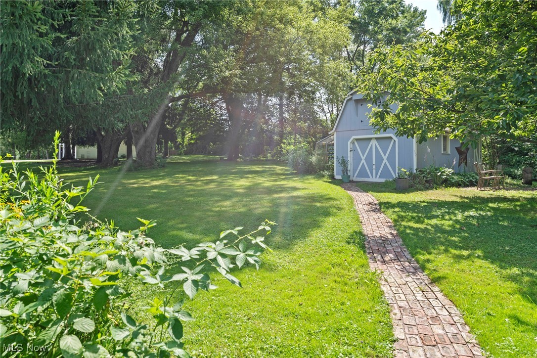 3960 Ellendale Road Chagrin Falls, OH 44022 - Photo 41 of 45 Gallery Image 41