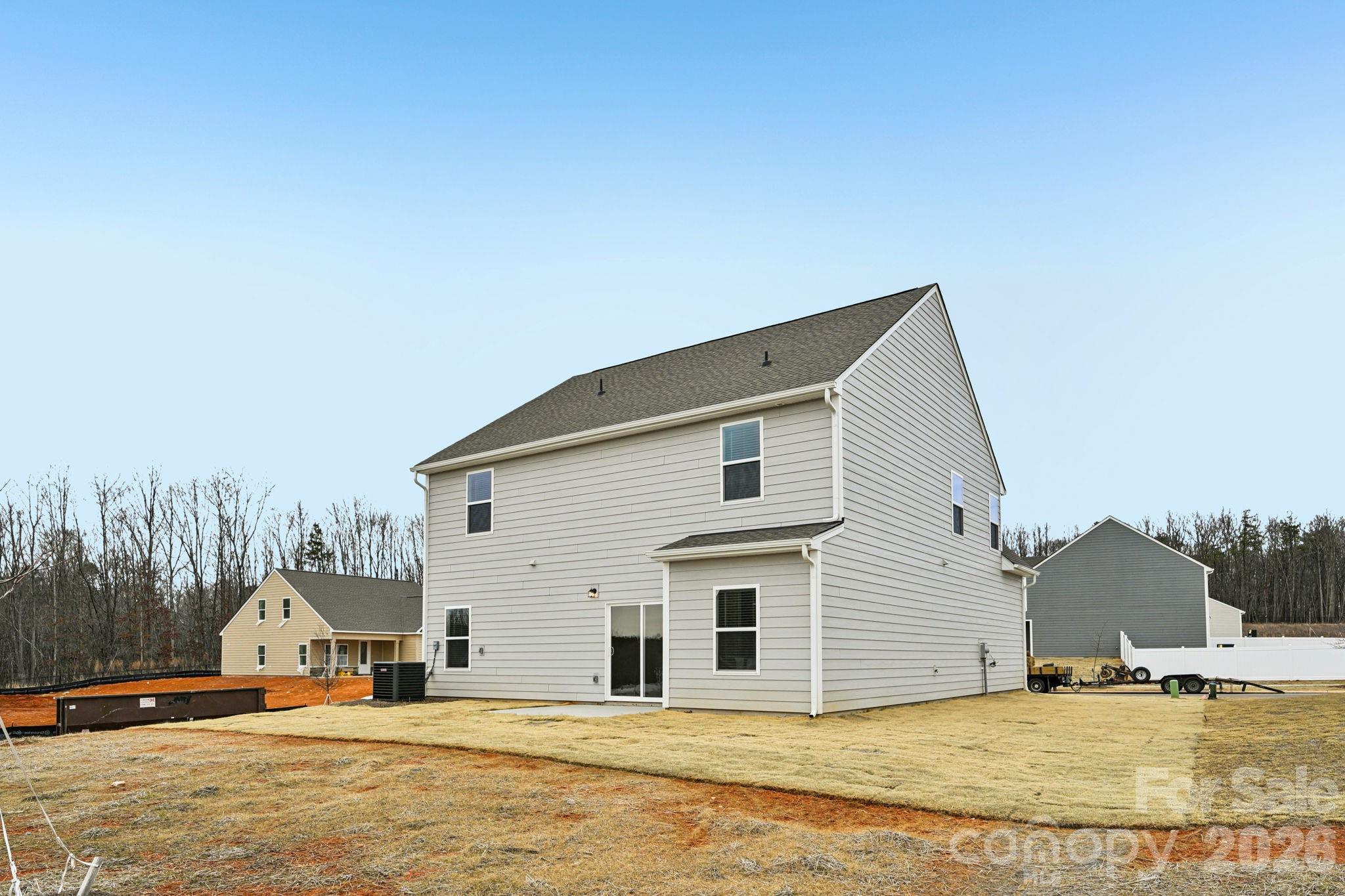 103 Tanner Loop Troutman, NC 28166 - Photo 4 of 20