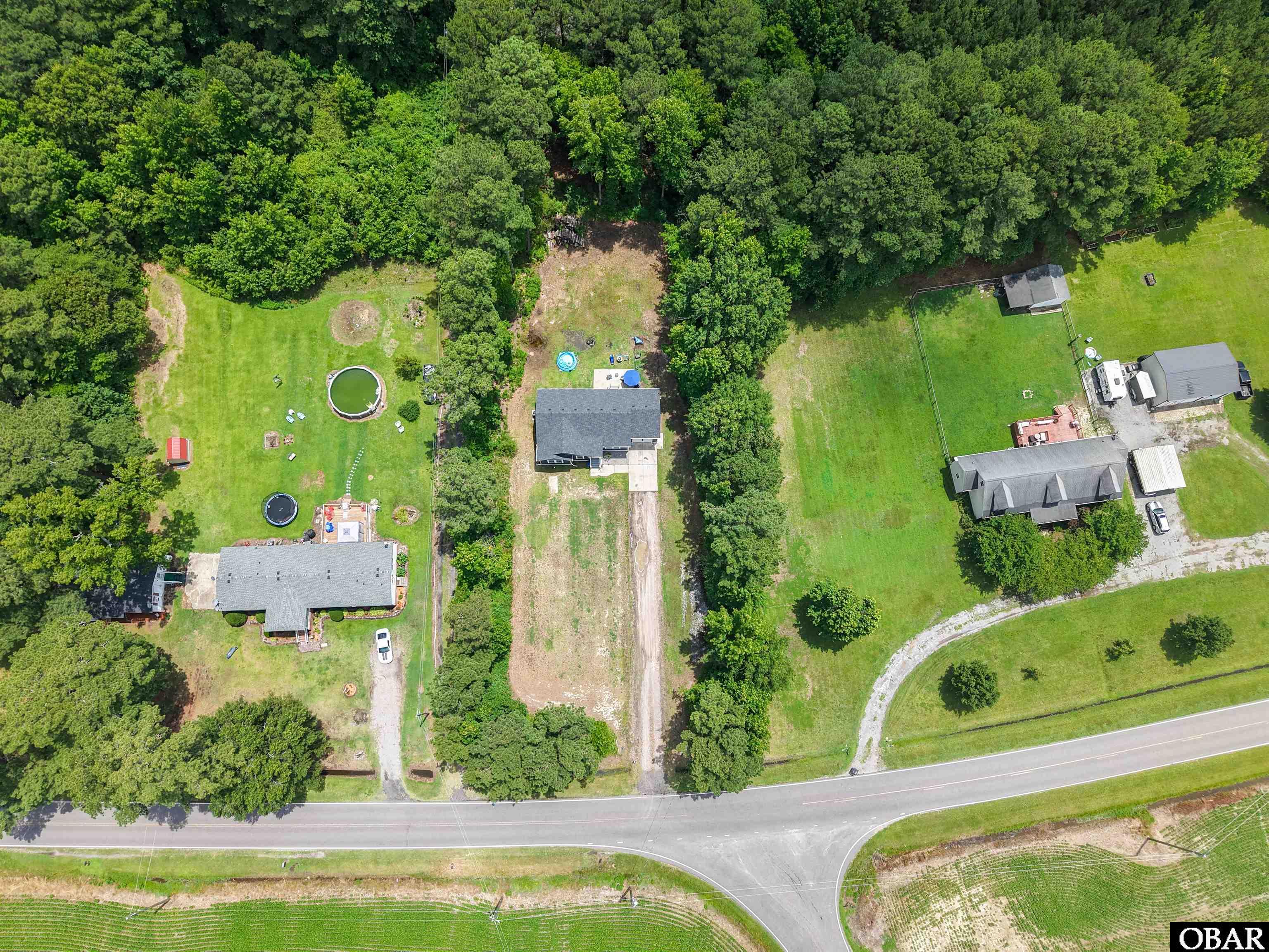 554 North Trotman Road Camden, NC 27921 - Photo 42 of 46