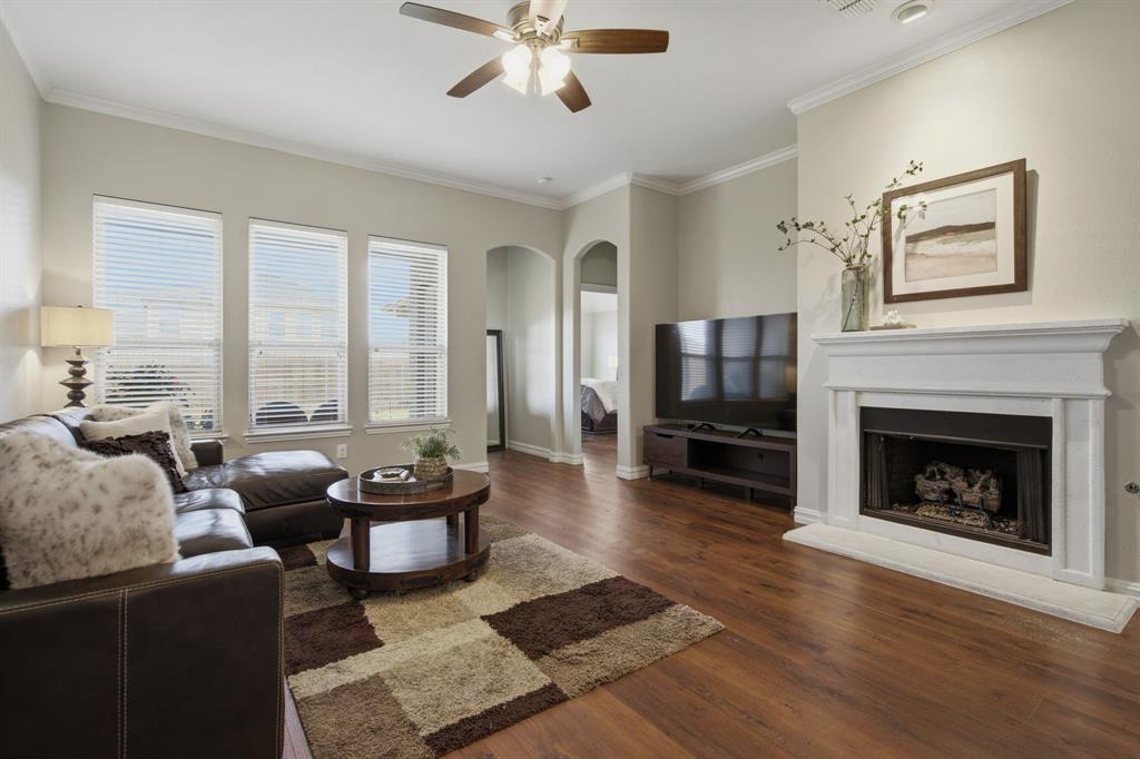 545 Salida Road Fort Worth, TX 76052 - Photo 15 of 27