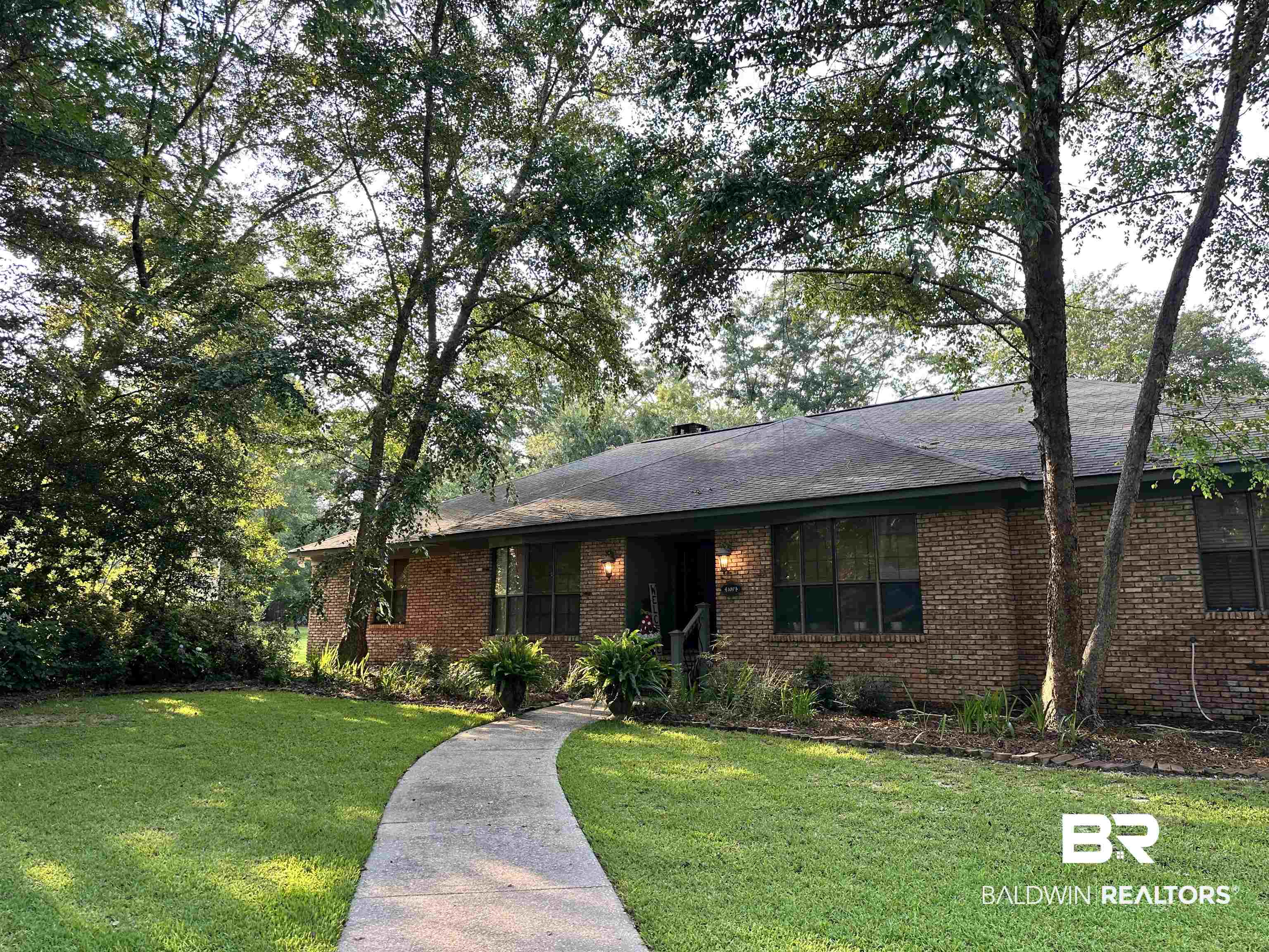 107 James Street Brewton, AL 36426 - Photo 1 of 33