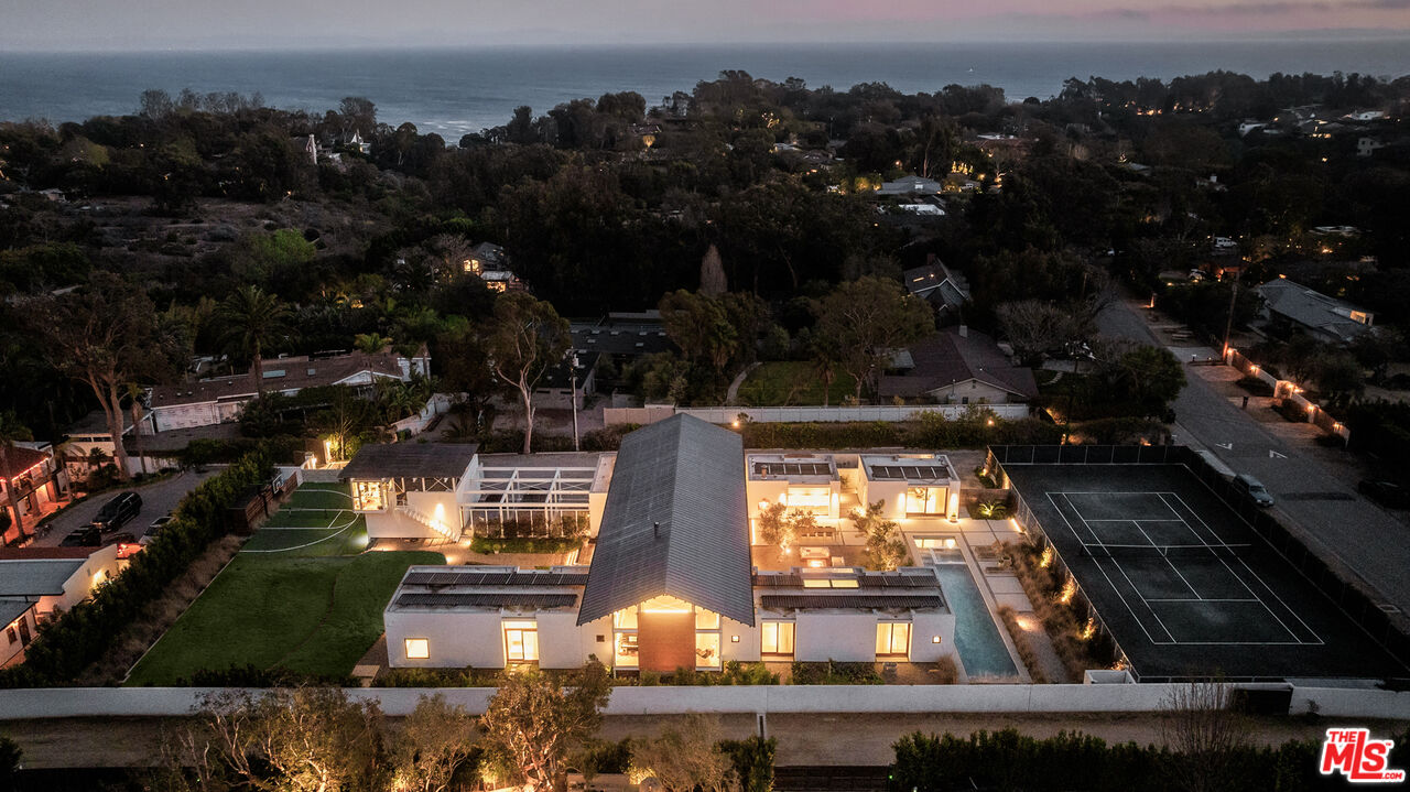 6728 Wildlife Road Malibu, CA 90265 - Photo 55 of 57
