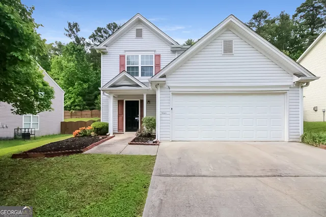 $1,845 | 3041 Sable Run Road, Atlanta, GA 30349