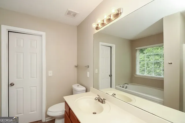 $1,845 | 3041 Sable Run Road, Atlanta, GA 30349