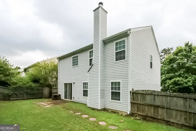 $1,845 | 3041 Sable Run Road, Atlanta, GA 30349