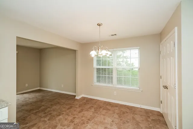 $1,845 | 3041 Sable Run Road, Atlanta, GA 30349