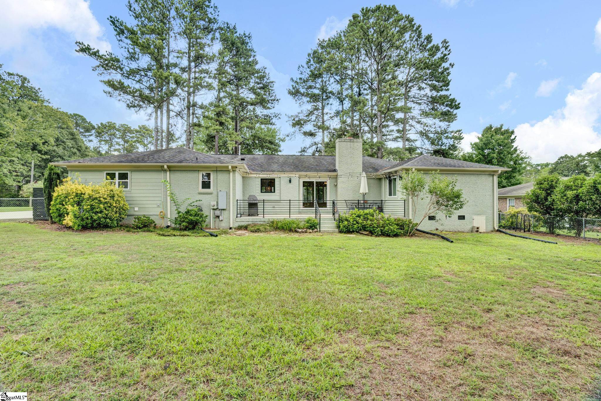 117 Royal Oak Road Greenville, SC 29607 - Photo 47 of 49 Gallery Image 47
