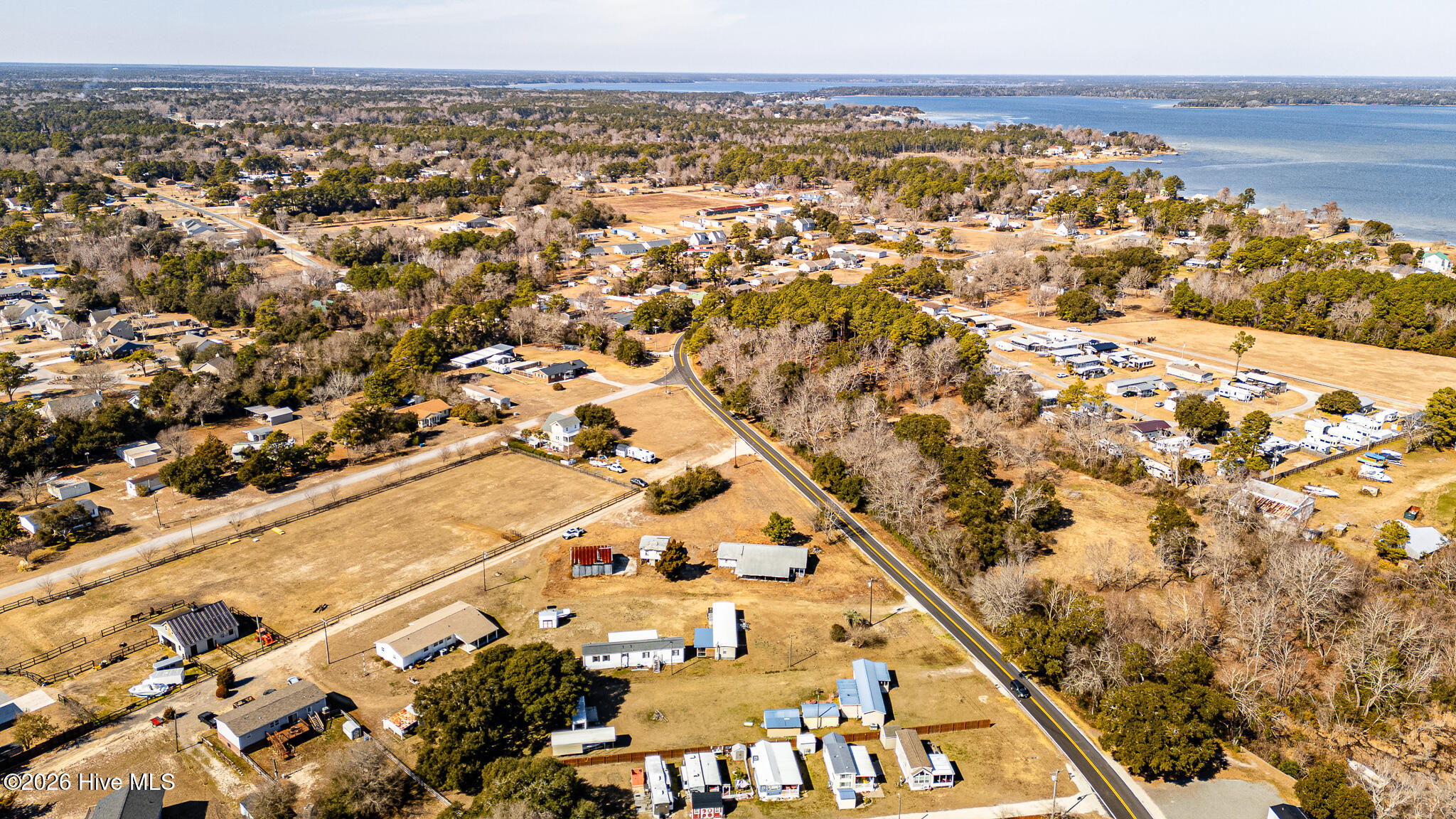 176 Swan Point Road Sneads Ferry, NC 28460 - Photo 19 of 43 DJI_20260214123436_0140_D