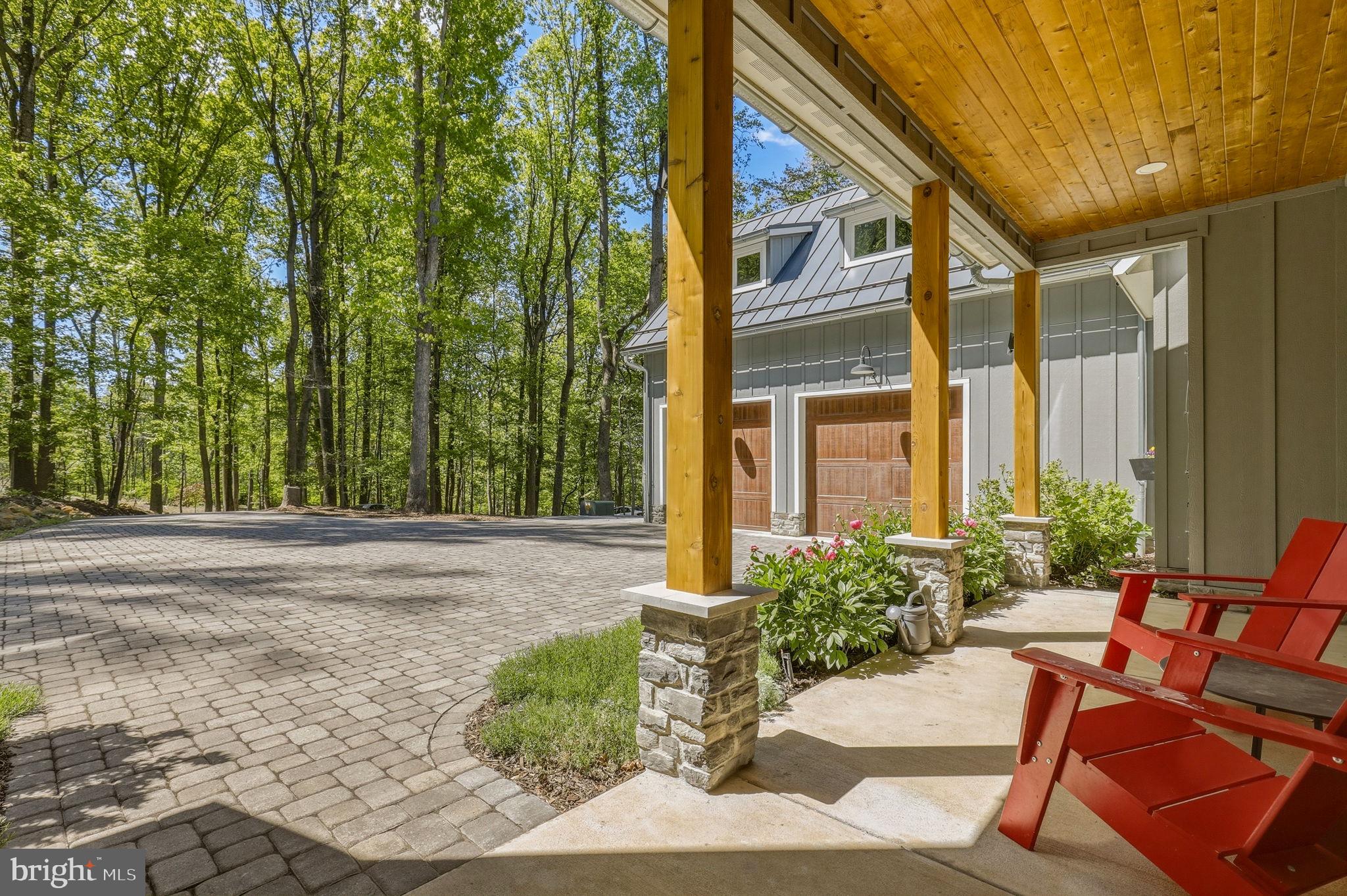 4833 Reels Mill Road Frederick, MD 21704 - Photo 4 of 72