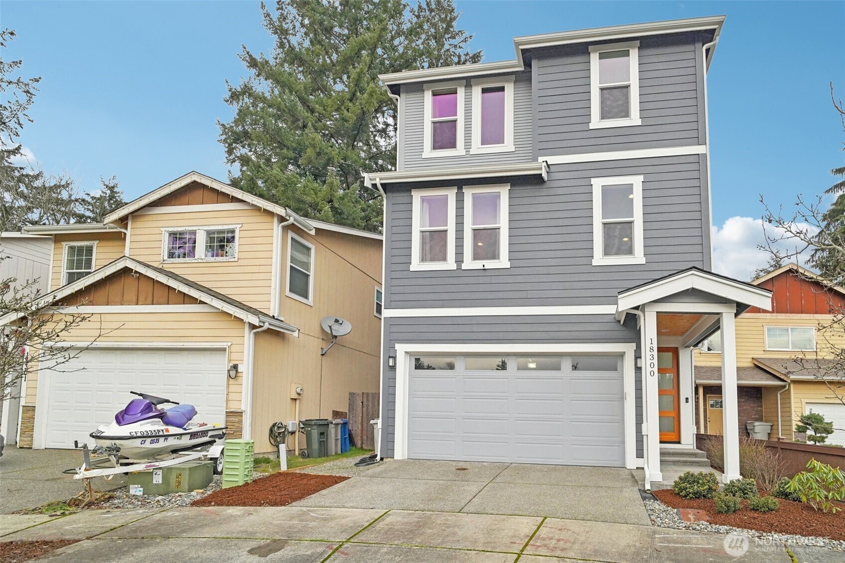 18300 121st Place Southeast Renton, WA 98058 - Photo 1 of 15