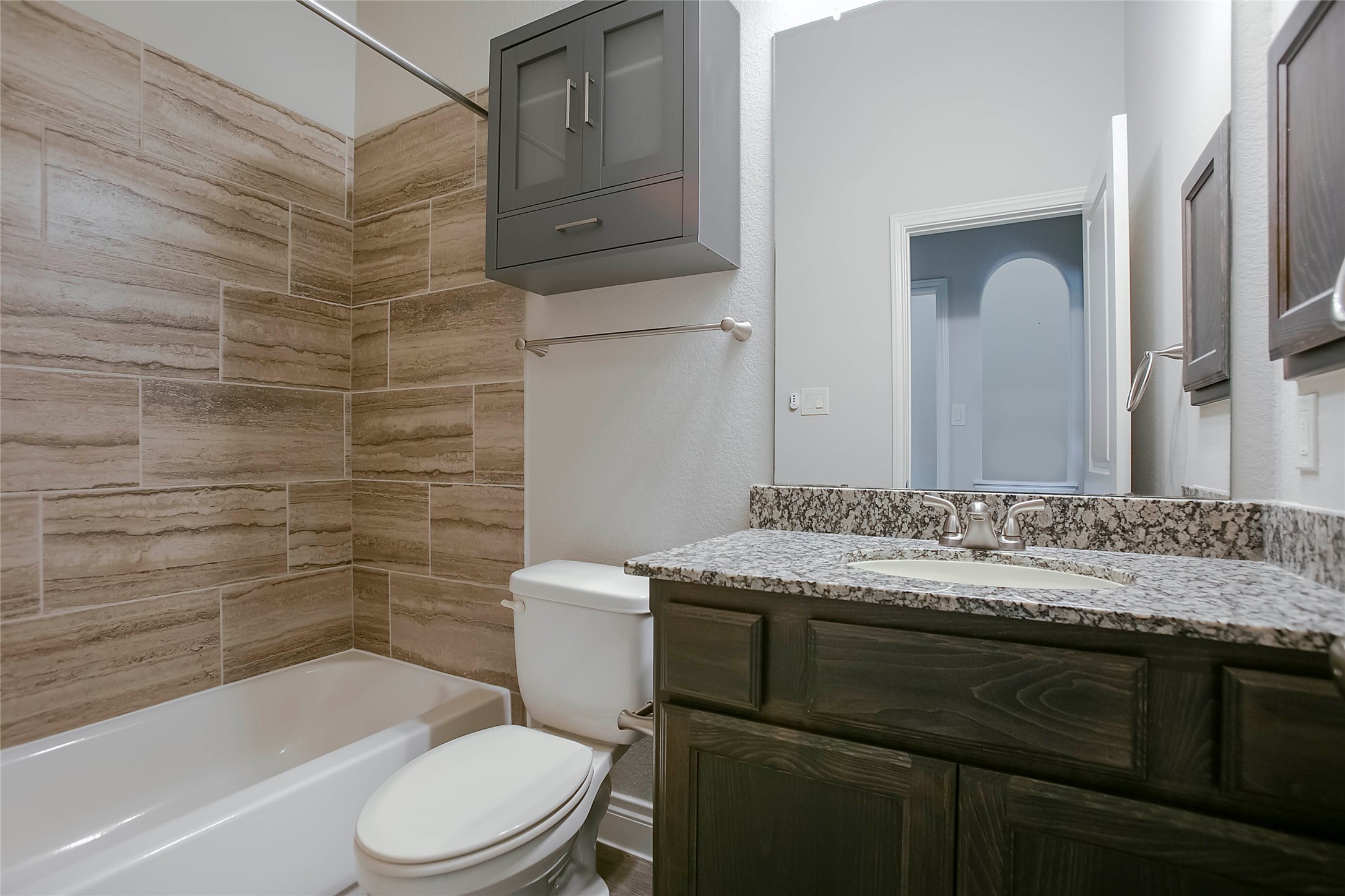 28203 Checker Bend Lane Spring, TX 77386 - Photo 31 of 45 bath