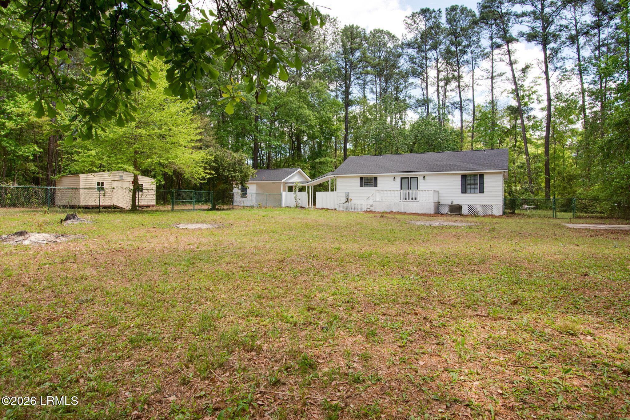 5082 Tillman Road Ridgeland, SC 29936 - Photo 28 of 38 mo2604101-1000
