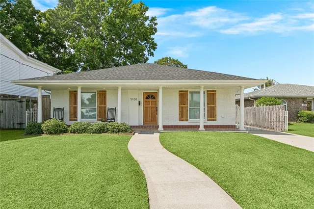 $285,000 | 5108 Alexander Drive, Metairie, LA 70003