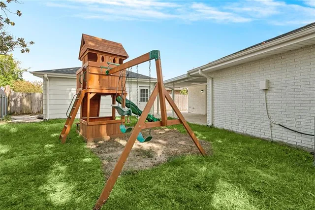 $285,000 | 5108 Alexander Drive, Metairie, LA 70003