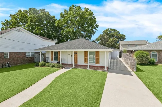 $285,000 | 5108 Alexander Drive, Metairie, LA 70003